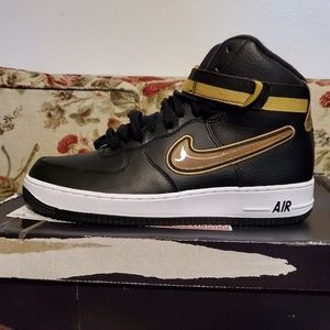 Nike Air Force 1 High '07 Lv8 Sport